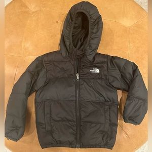 The North Face ‘Moondoggy’ coat size 4T